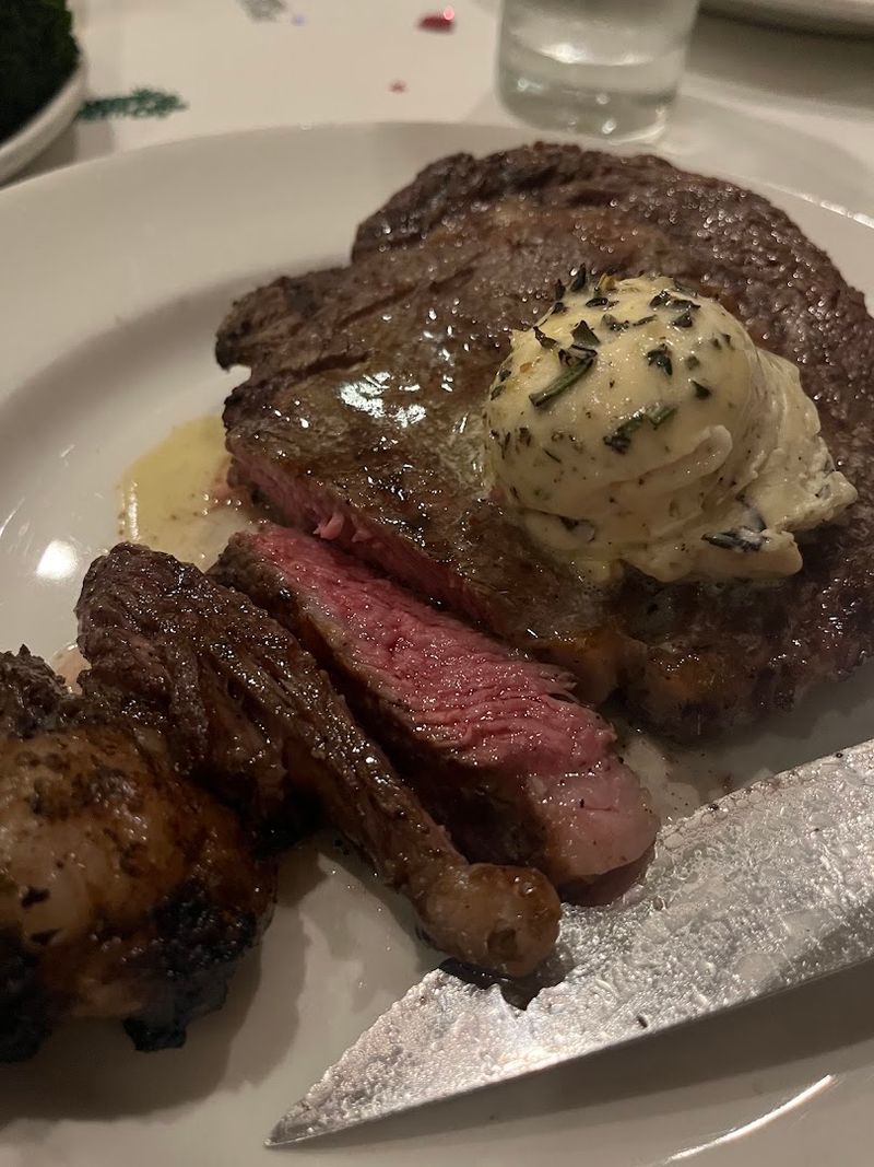 Why The Steaks Keep Stealing The Show