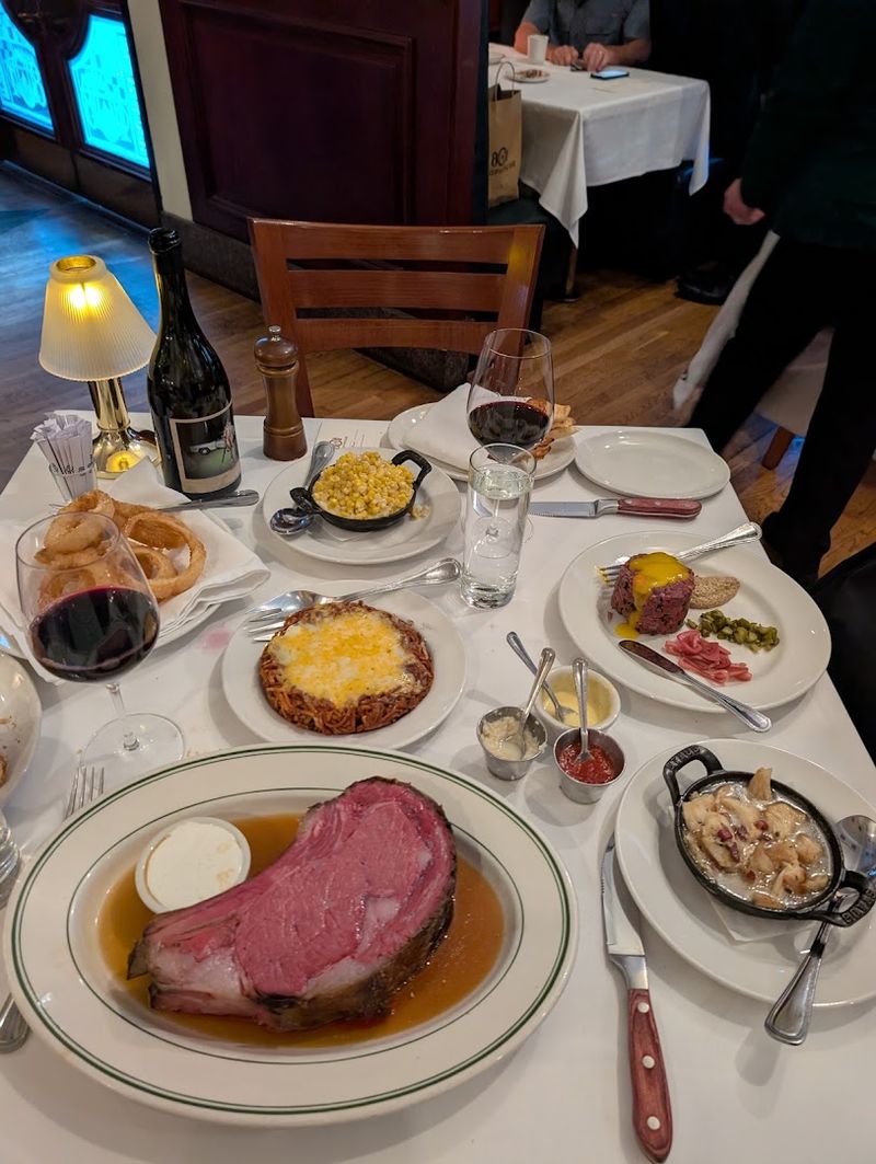 Who Should Book A Table Here And What To Expect