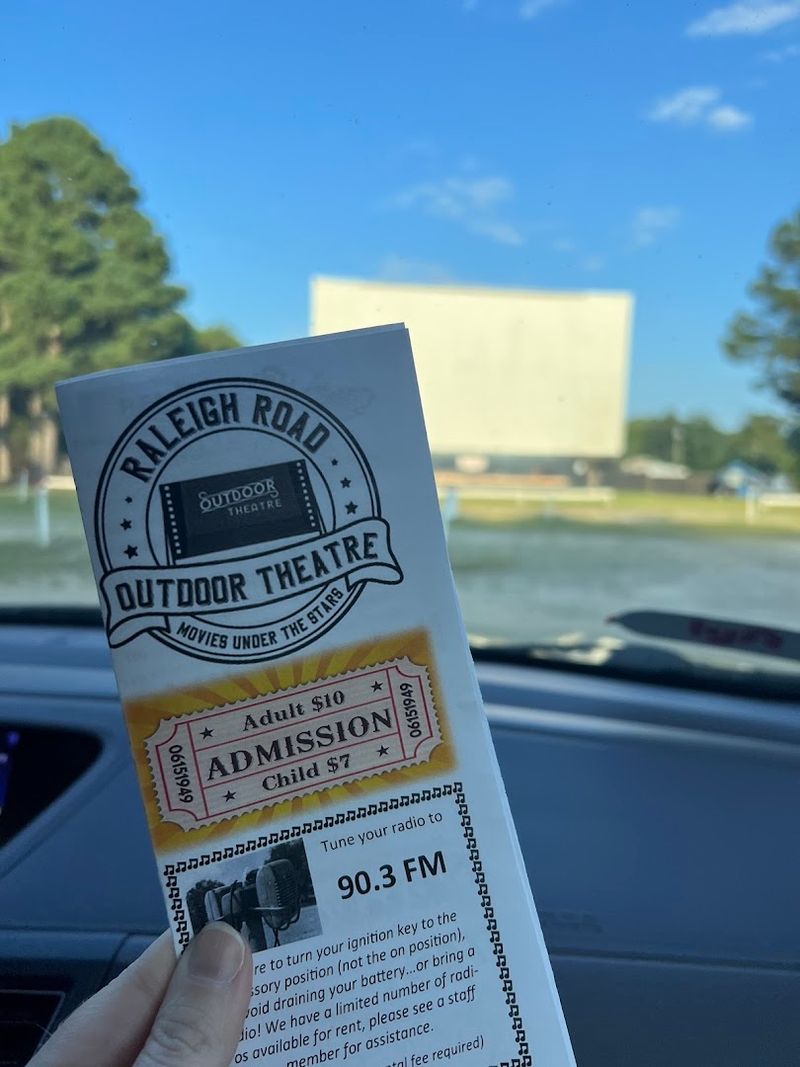 The Drive-In Experience Has Been Updated for Modern Moviegoers