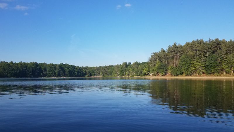 Paddling Without The Chaos