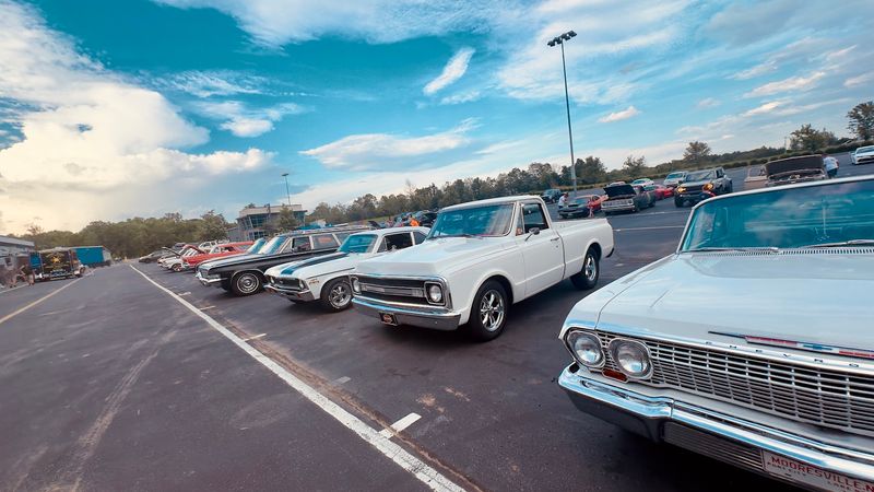 More Than Just Public Go-Kart Racing