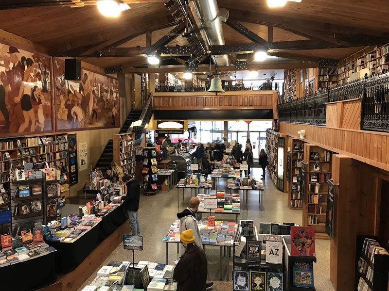 The Multi-Story Maze Readers Love