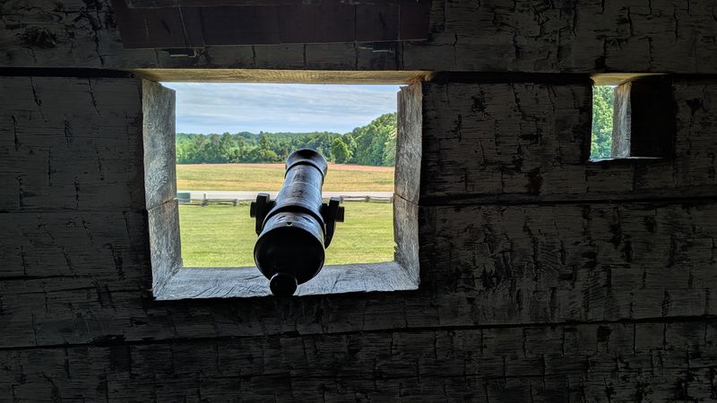 Why Fort Dobbs Mattered