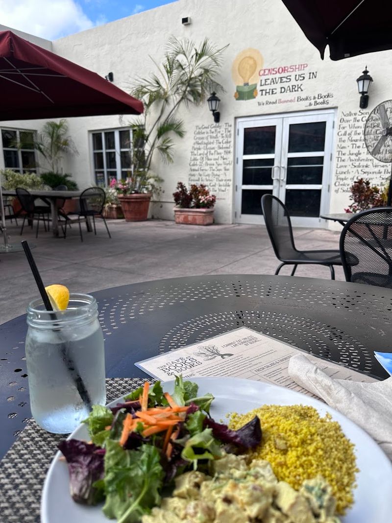 The Courtyard Is the Real Heartbreaker
