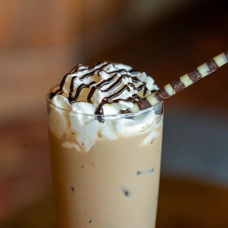 Why The Coffee Program Earns Serious Respect