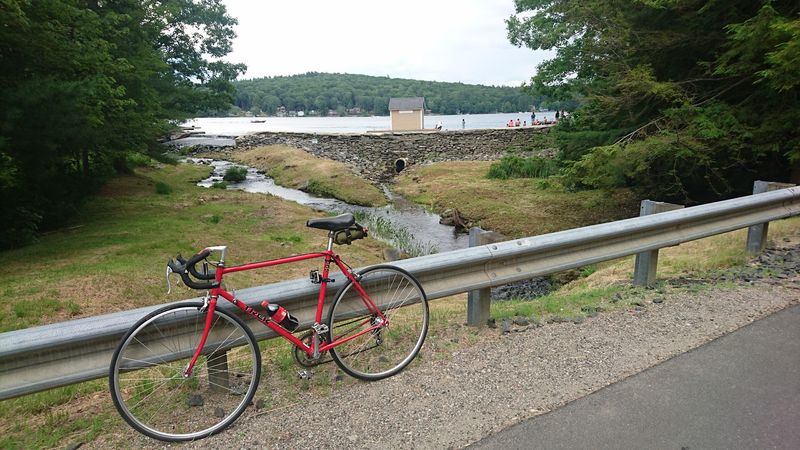 Why The Area Feels So Inviting