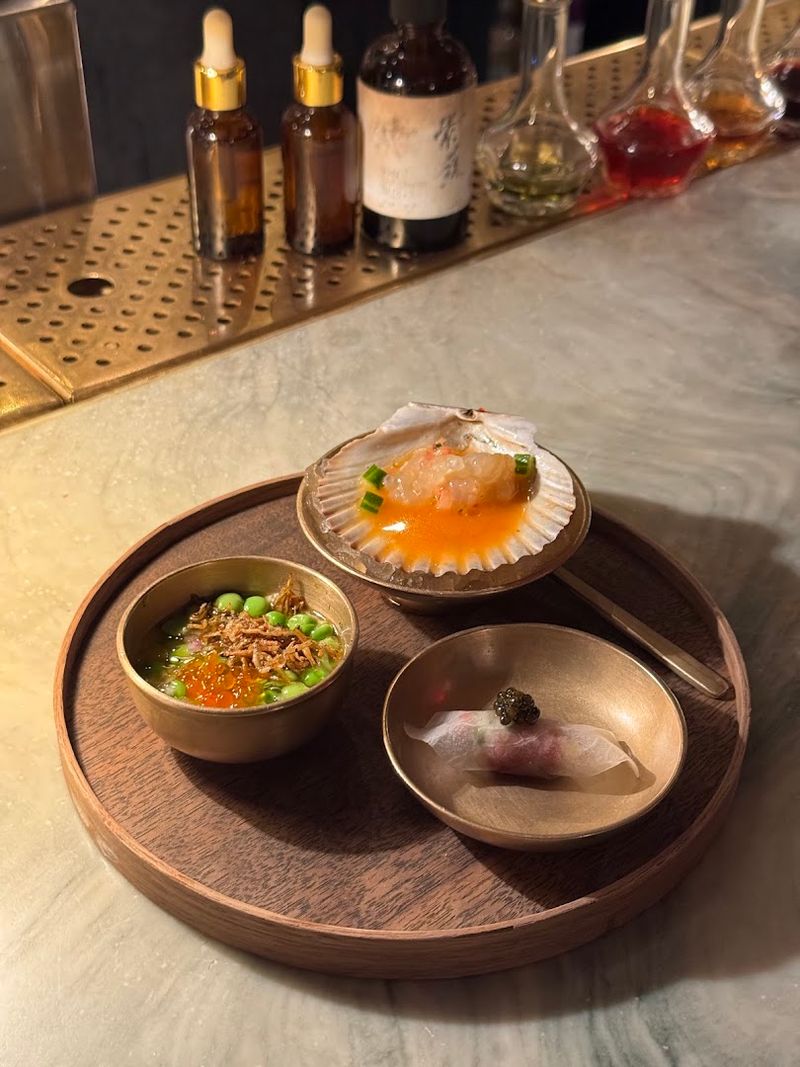 Modern Korean Dishes That Keep the Conversation Going