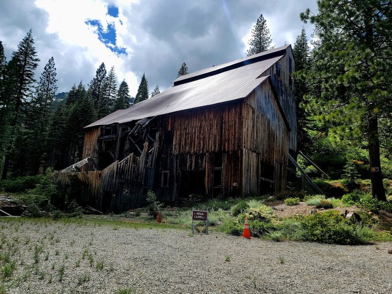 Step Inside a Living Mining Museum