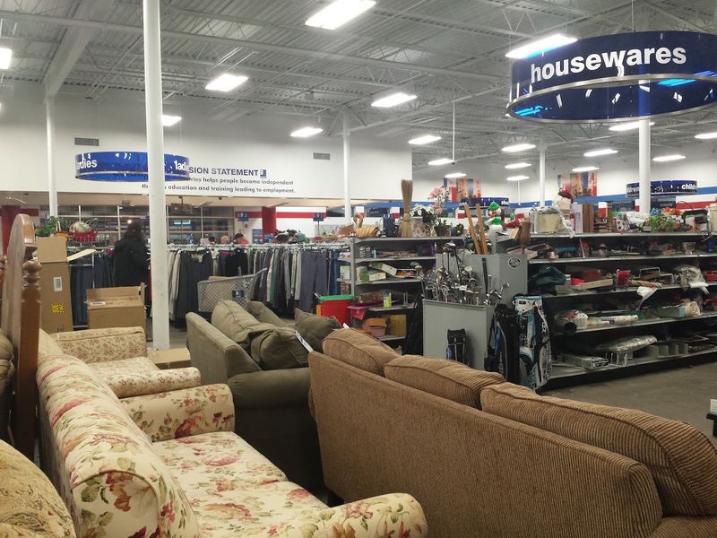 Goodwill