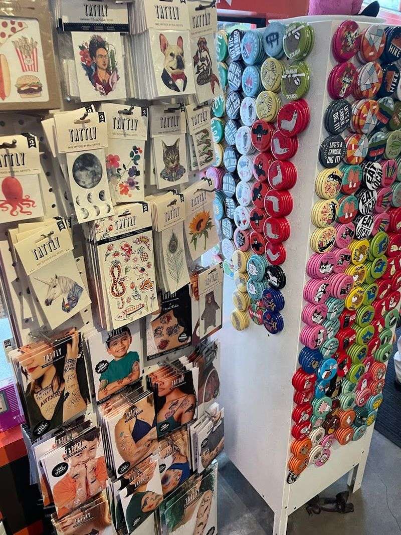 Stationery Paradise for Paper Lovers