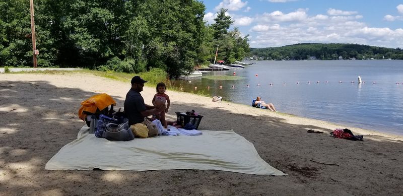Why Families Love Spending Summer Days Here
