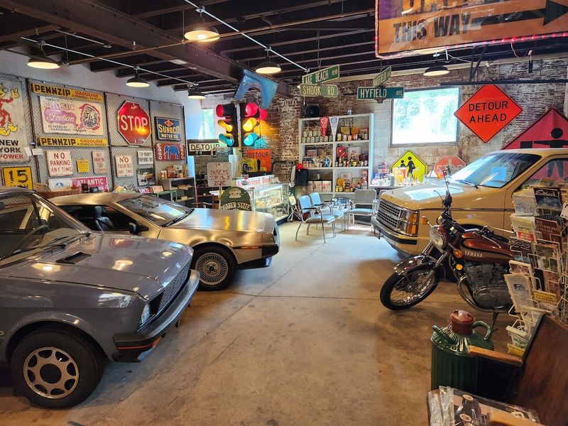 More Than an Antique Store &mdash; It Feels Like a Museum