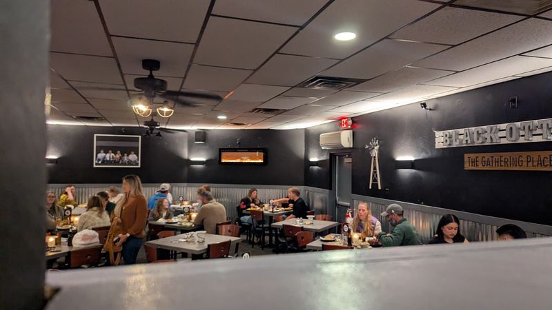 A True Wisconsin Supper Club Experience