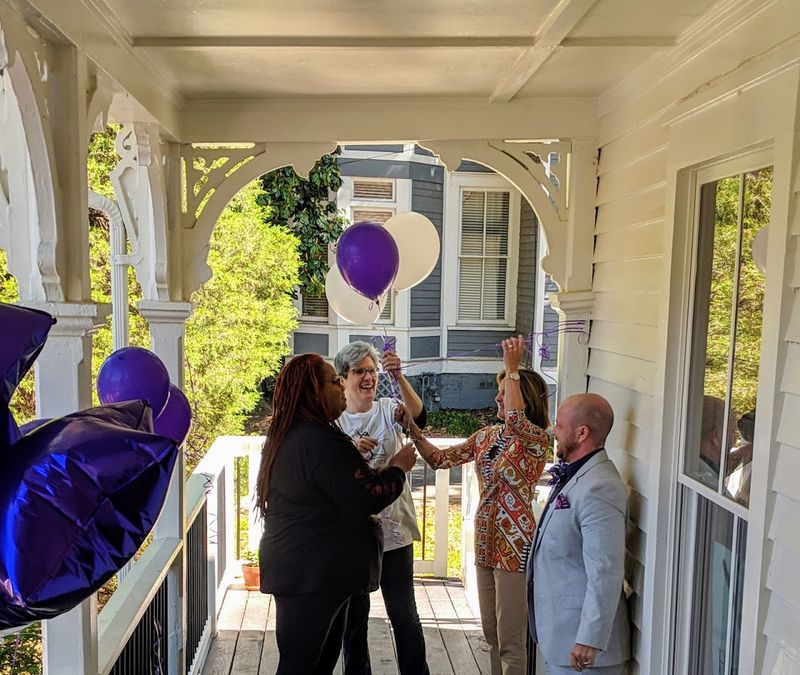 Why the Neighborhood Connection Matters