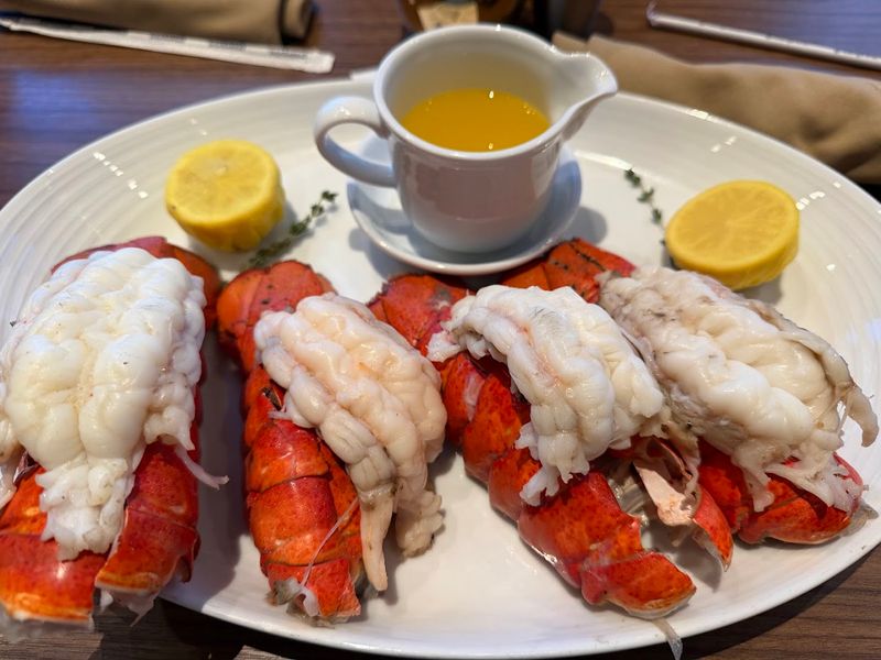 Fresh Seafood and Premium Proteins Steal the Spotlight
