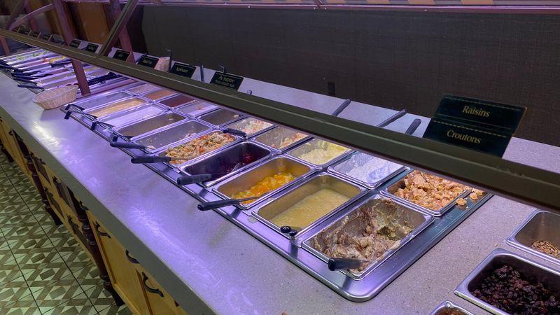 The All-You-Can-Eat Buffet That Keeps People Coming Back