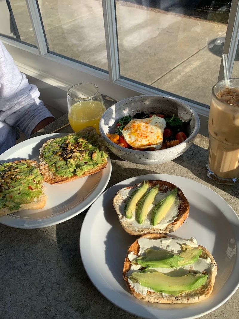 Why Locals Recommend 313 Cafe