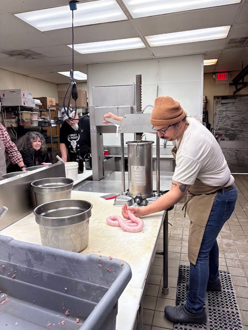What To Know Before You Visit Nitsches Meat & Deli Shoppe