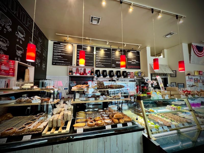 Croissant Gourmet - Winter Park