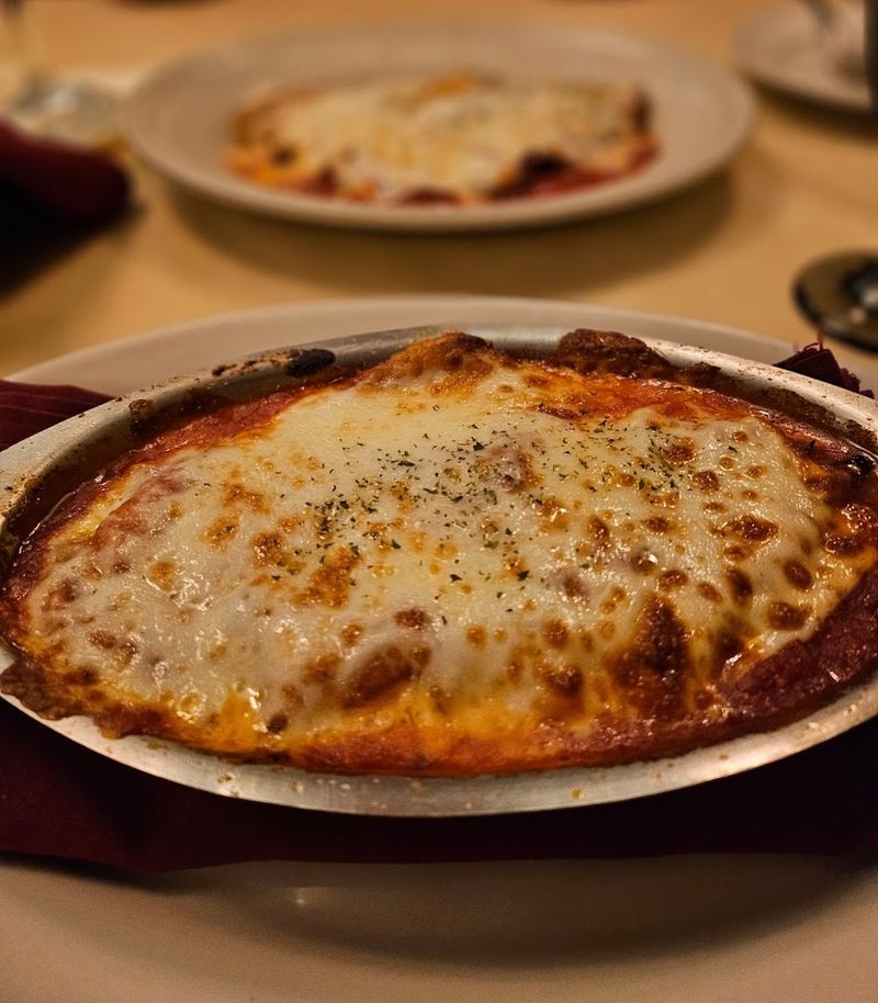 Casa Nuova Italian Restaurant 