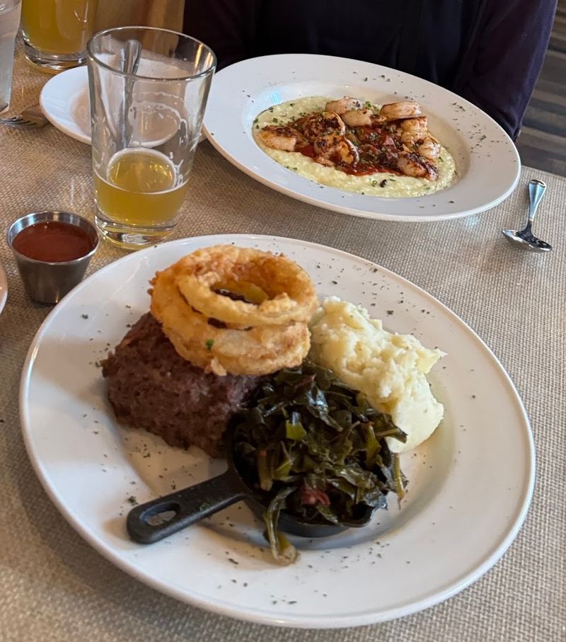 Southern Classics With Unexpected Twists
