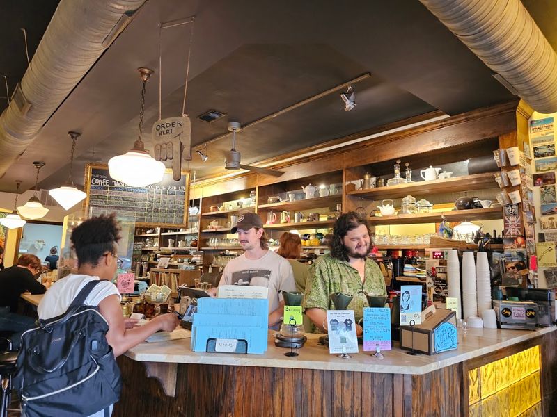 How Service Shapes The Shop's Loyal Following