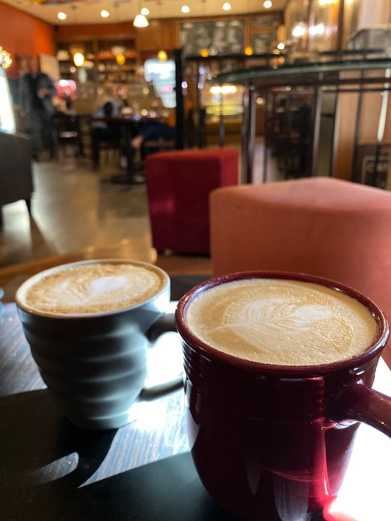 Coffee Choices That Keep Regulars Coming Back