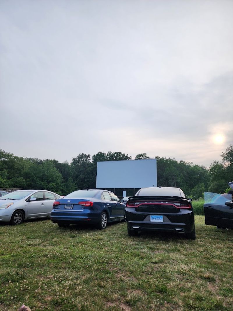 The Drive-In Nearly Disappeared Before The Community Brought It Back