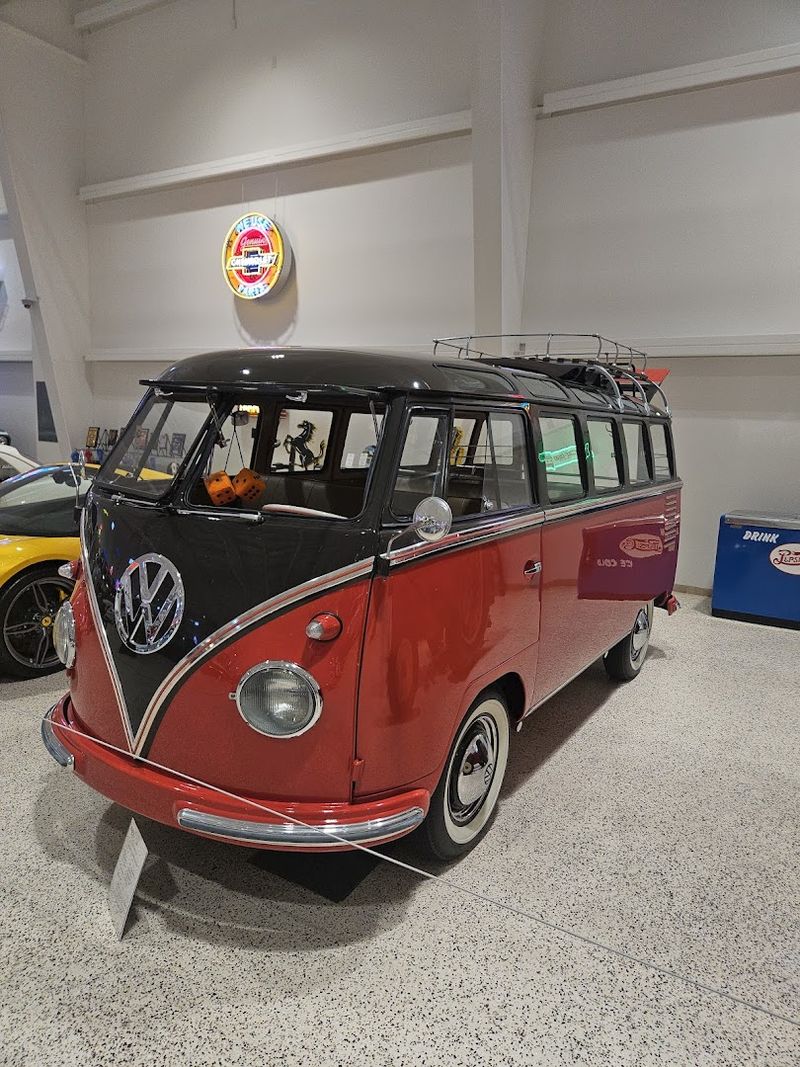 More Than Muscle: Unexpected Automotive Surprises