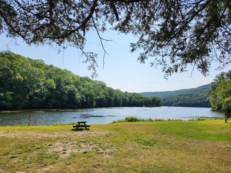 The Lake Zoar Views Are The Real Showstopper