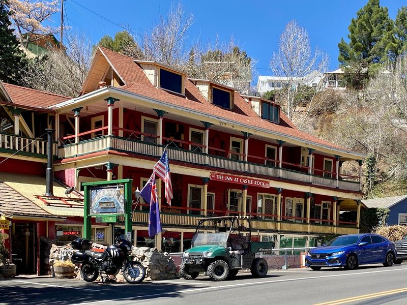 Nearby Attractions Worth Exploring