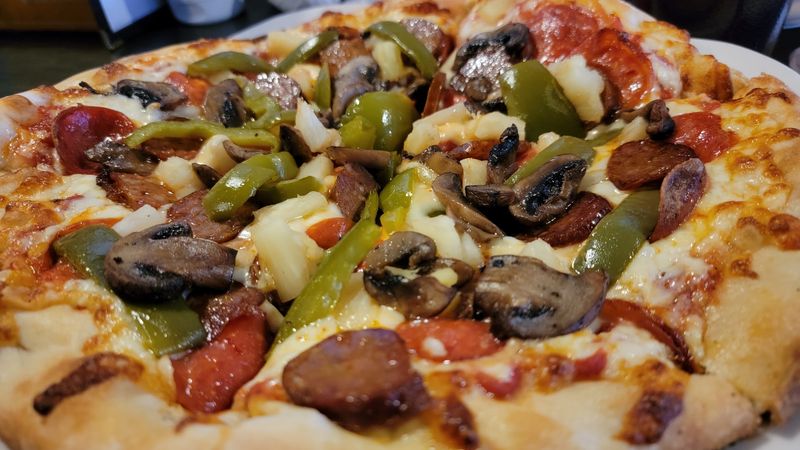 Smoke Flavor That Changes the Whole Slice