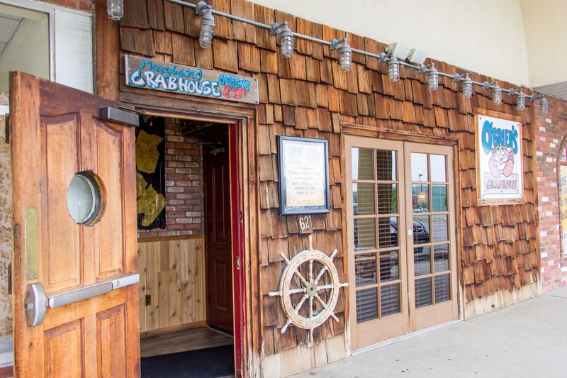 O'Brien's Crabhouse &ndash; Auburn Hills