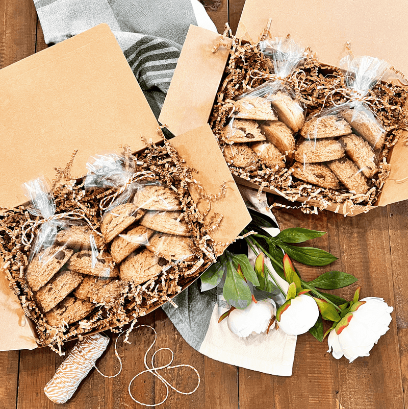 Shipping and Gifting Keep the Bakery Close Even From Far Away