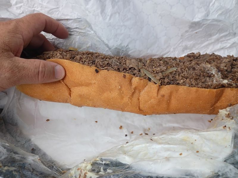 Why Portion Size Matters Here