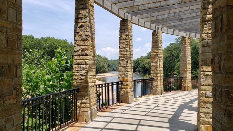 The Paved Loop That Makes Every Walk Easy