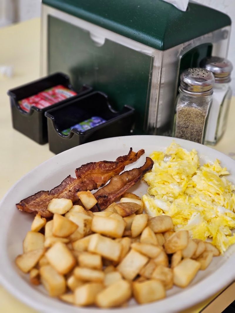 Breakfast That Earns Repeat Visits