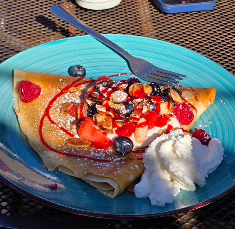Penny Path Café & Crêpe Shop – Winston-Salem