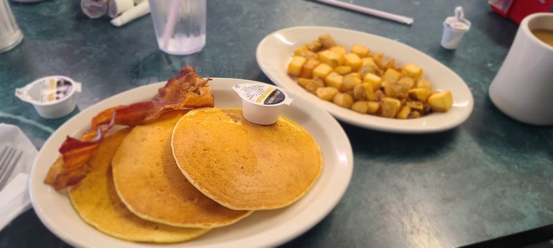 Why This Cafe Is Worth The Drive