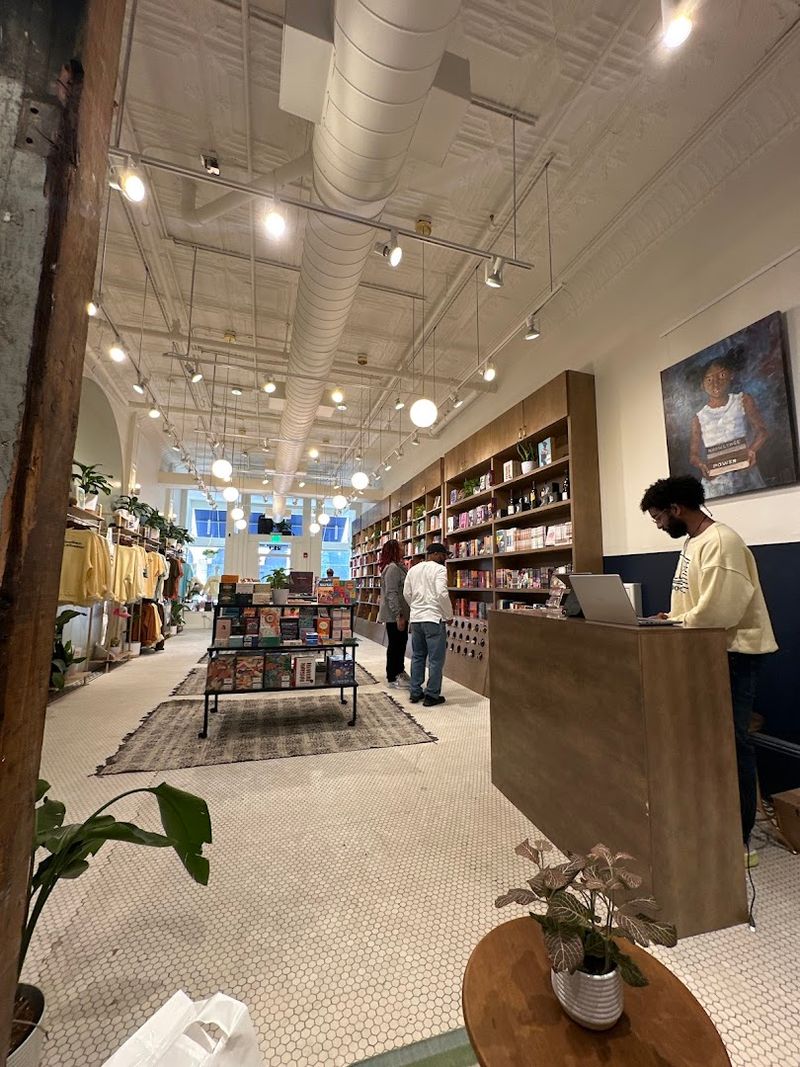 Staff Who Actually Know Their Books
