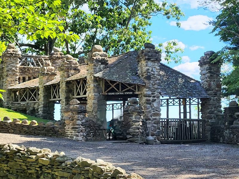 Why The Grounds Are Worth Exploring