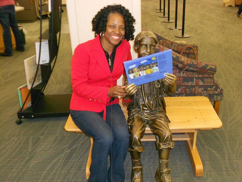 Why Families And Young Readers Matter Here