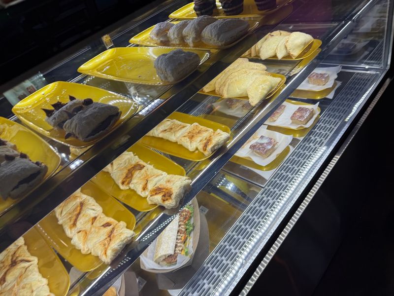 Fresh Pastries That Keep People Coming Back