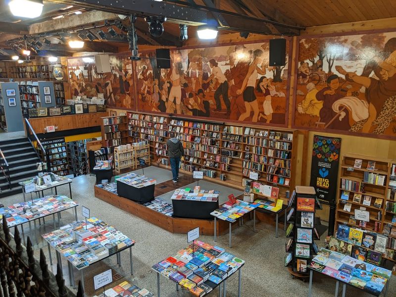 Why Harrisburg Readers Keep Coming Back