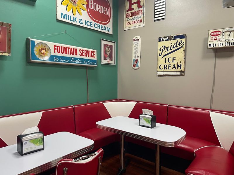 Retro Details And Cozy Character