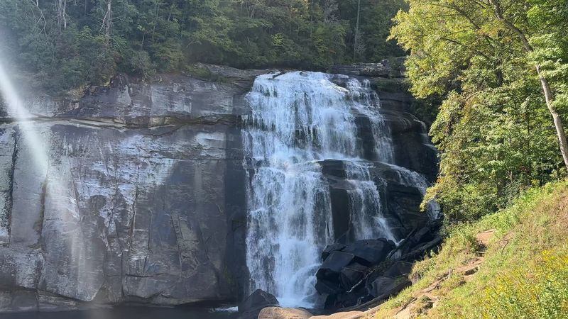 The Journey to Rainbow Falls Is Worth Every Step