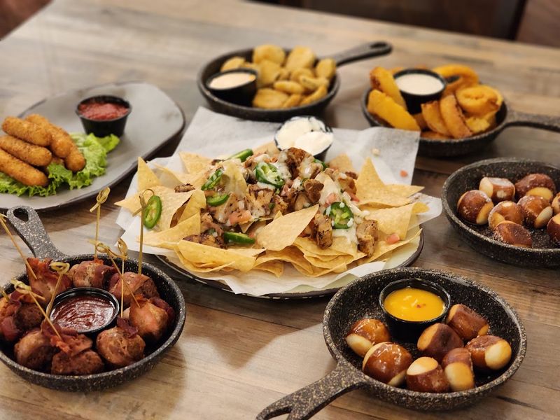 Signature Sides That Steal the Show
