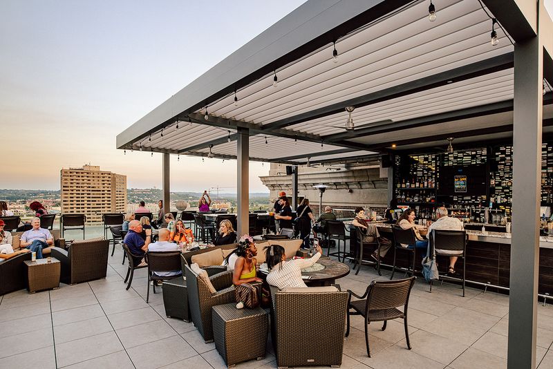 Top of the Park — Cincinnati