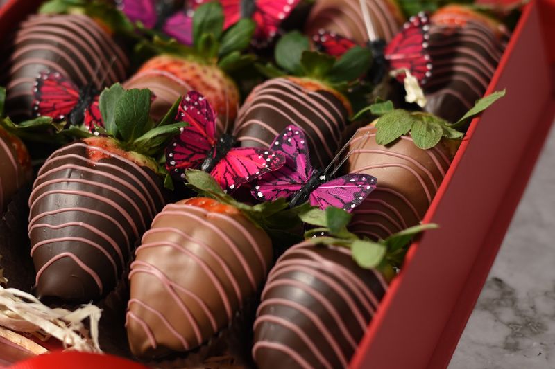 Olde Naples Chocolate - Bonita Springs