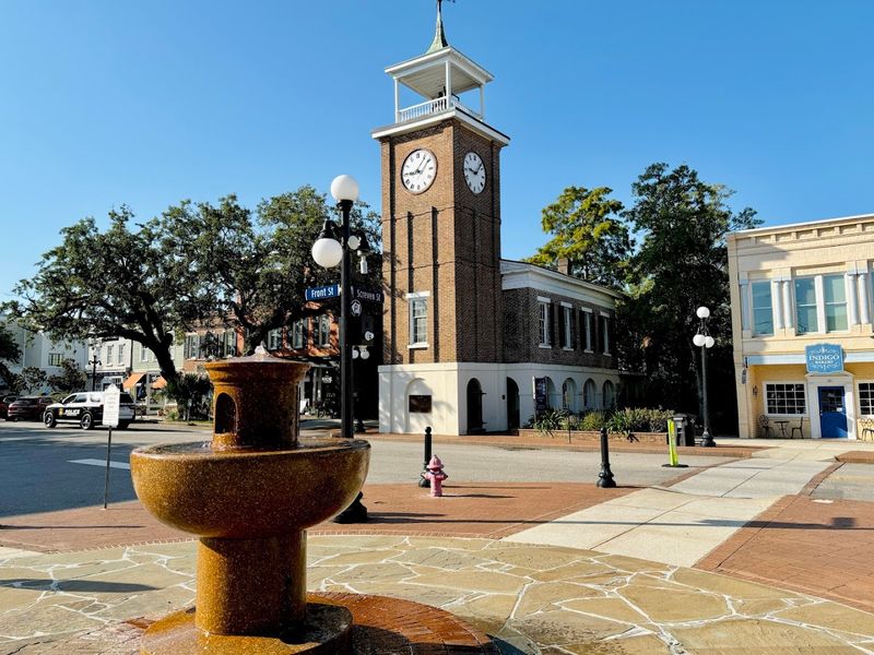 Georgetown Historic District